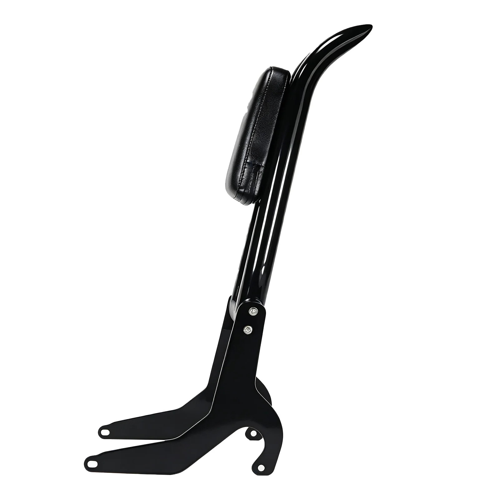For BMW R18B R18 B Bagger R18 Roctane (Can't For R18) Motorcycle Passenger Backrest Sissybar 26
