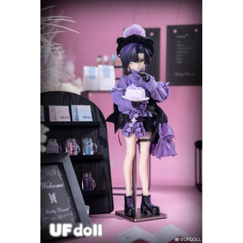 ufdoll-–-figurine-serie-boisson-au-the-plus-1-5-1-5-bjd-poupee-anime-peripherique-mobilite-articulaire-ornement-de-bureau-modele-a-collectionner