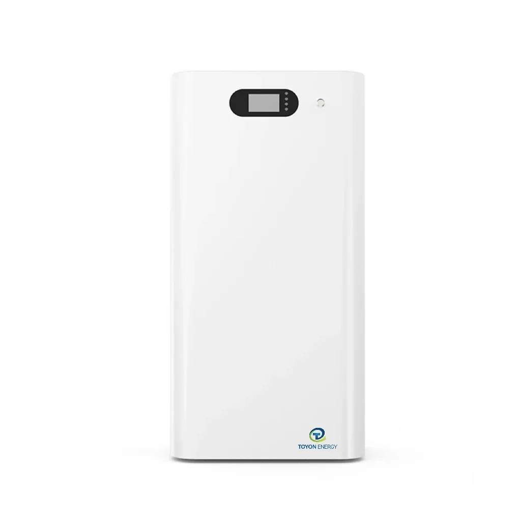 

Toyon 6000cycle 51.2v 304ah Floor Standing Rechargeable Lithium Battery Pack for Smart Home Appliances Energy Storage