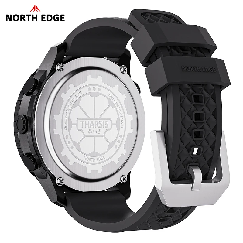Thumbnail 3 - #68 Best Digital Sports Watches to Buy In 2026