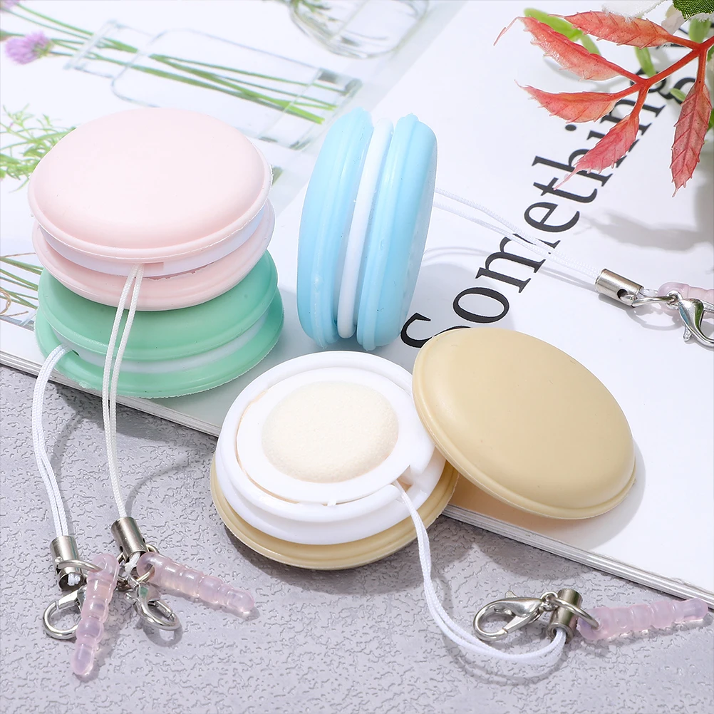

5pcs Phone Screen Gentle Lens for Eyeglasses Compact Multi Use Glasses Cleaner Screen Cleaner Lens Wipes Eyeglass Wipes