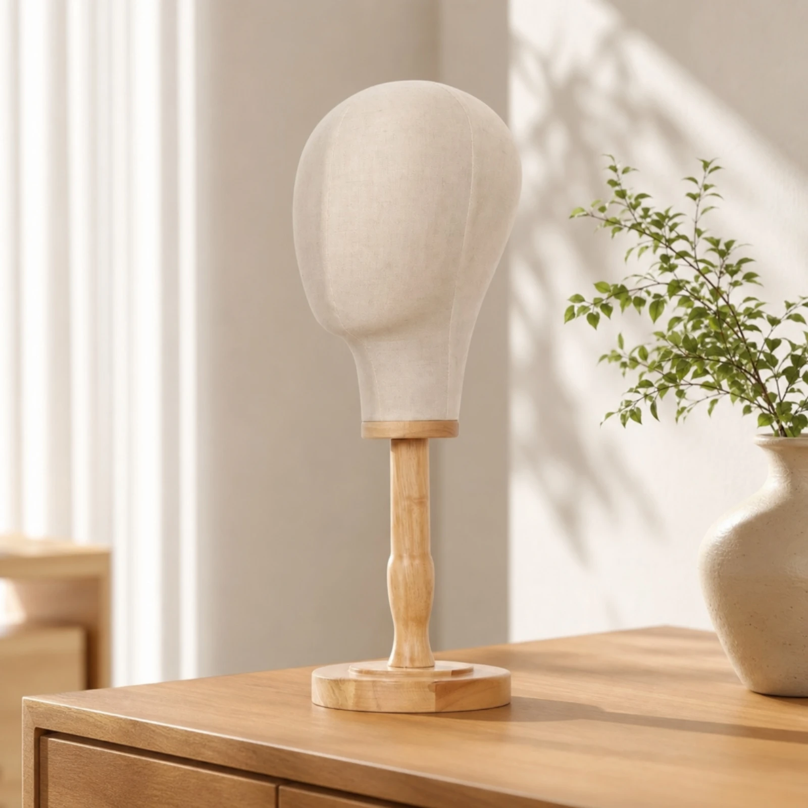Manken Kafası Sağlam Şapka Teş - Woodworking Show incelemesi ve fiyatı
