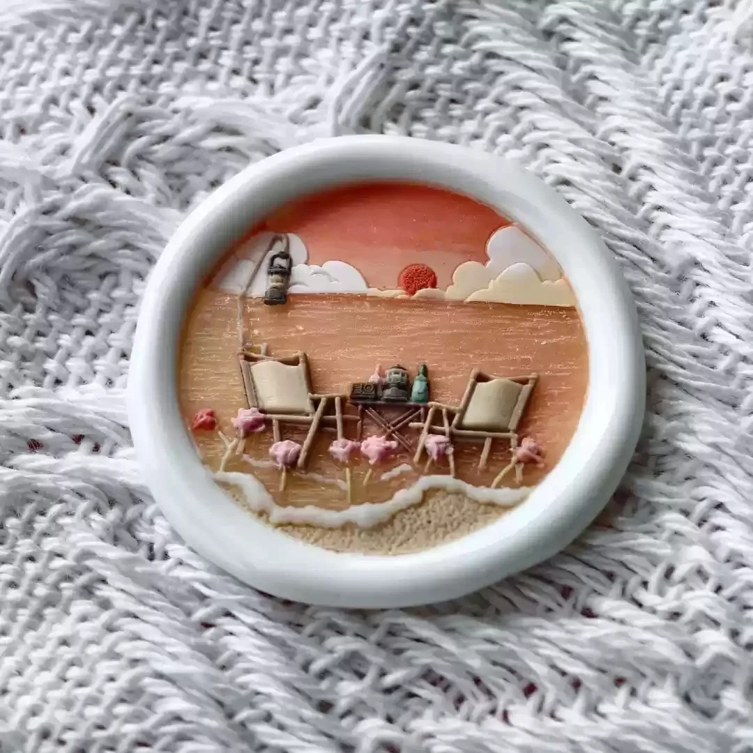 Fai da te Fuoco Sigillo Carino Medusa Sigillo in rilievo Irregolare Intagliato Testa di rame Busta Invito Studente Conto Timbro creativo Giocattoli