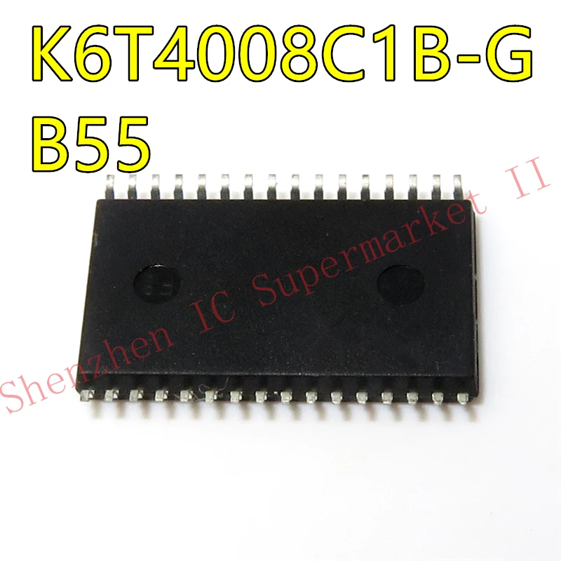 Original New Arrival Promotion K6T4008C1B-GB55 K6T4008C1B K6T4008