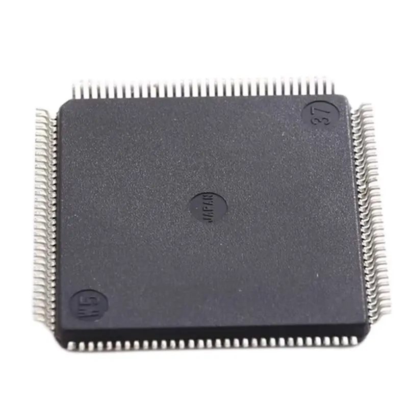 Exquisite-S1D13506 QFP-128 LCD Driver Chip, 1 PC S1D13506F00A2 Display Controller IC For Industrial& Embedded Systems