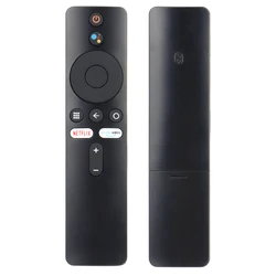 New XMRM-006 Voice Remote For Xiaomi MI Box S MDZ-22-AB MDZ-24-AA Smart TV Box Bluetooth Remote Control Google Assistant