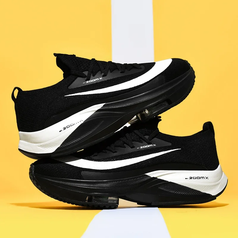 

Ultralight air cushion sports running shoes Summer Cushioned Casual Sports Shoes, Ultra-light Cushioned Sports Running Shoes