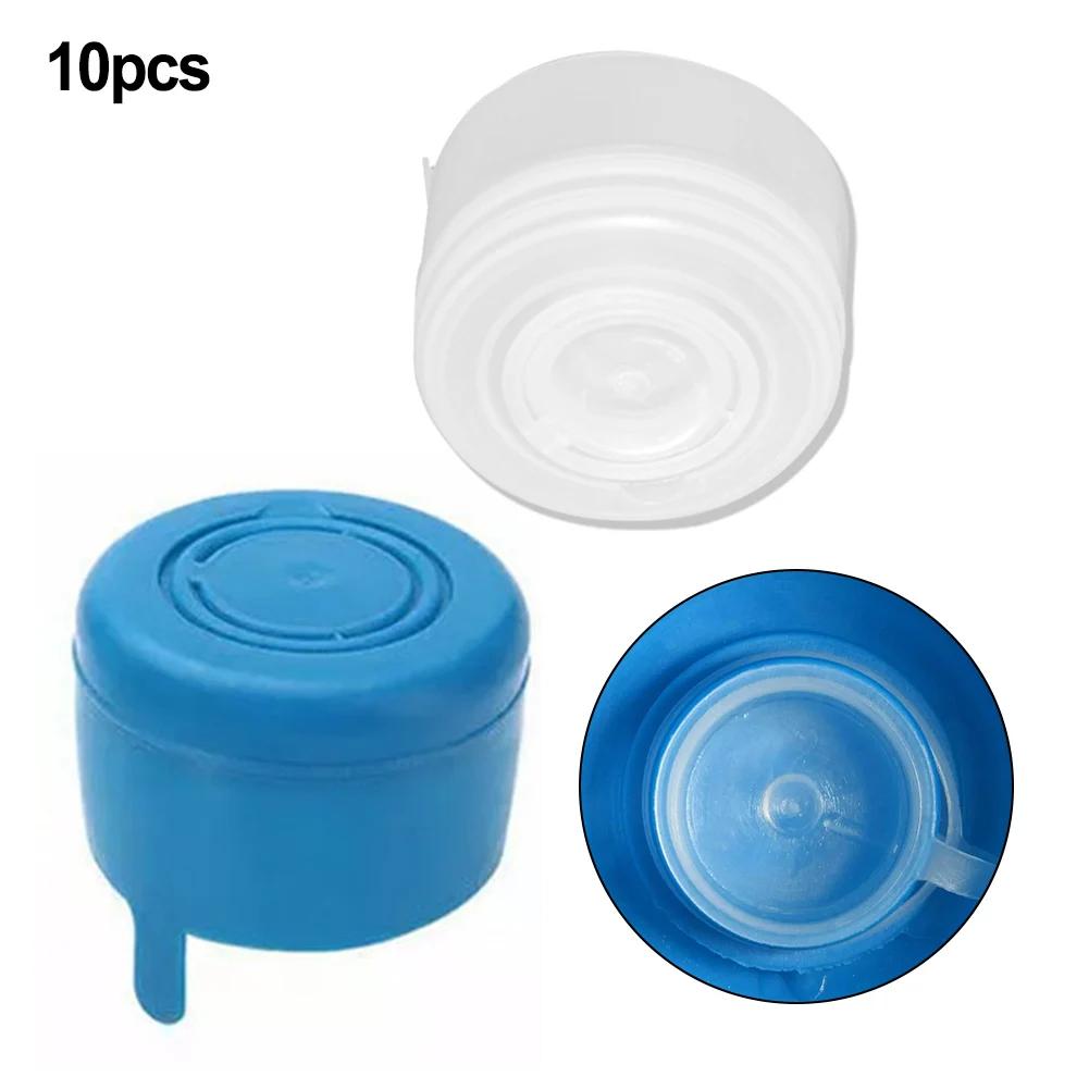 For Water Storage Snap-on Lids Snap-on Lids 5.5*3.6cm For Reusable High-quality Plastic Snap-On Lids Versatile