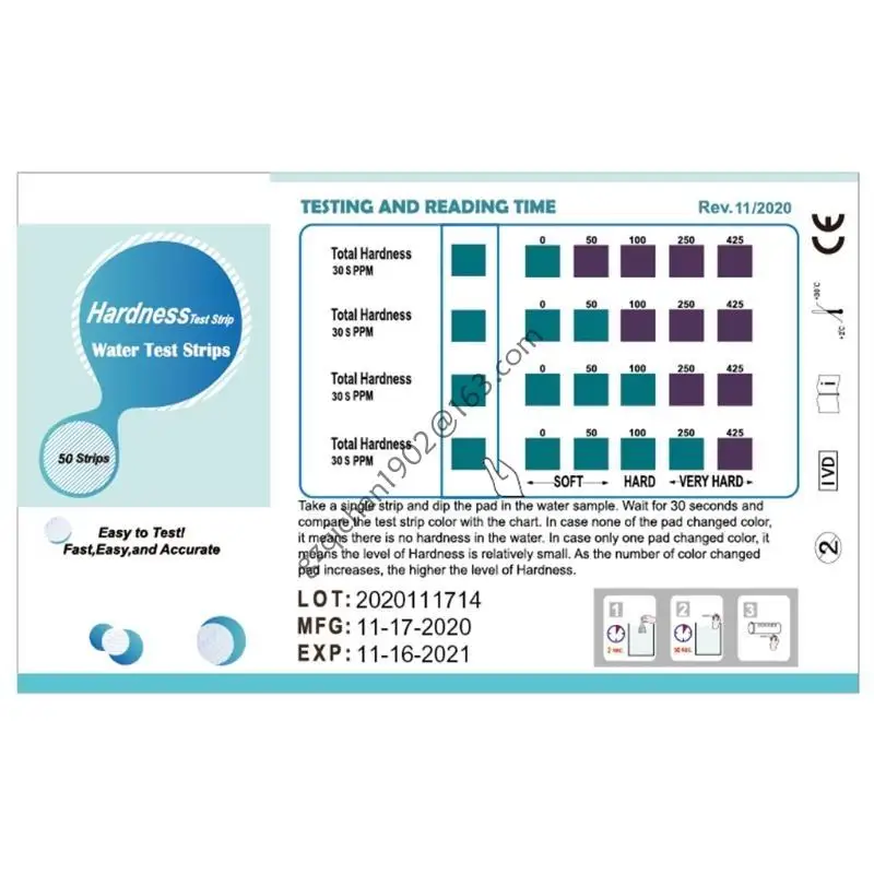 X7AB Quick & Accura…