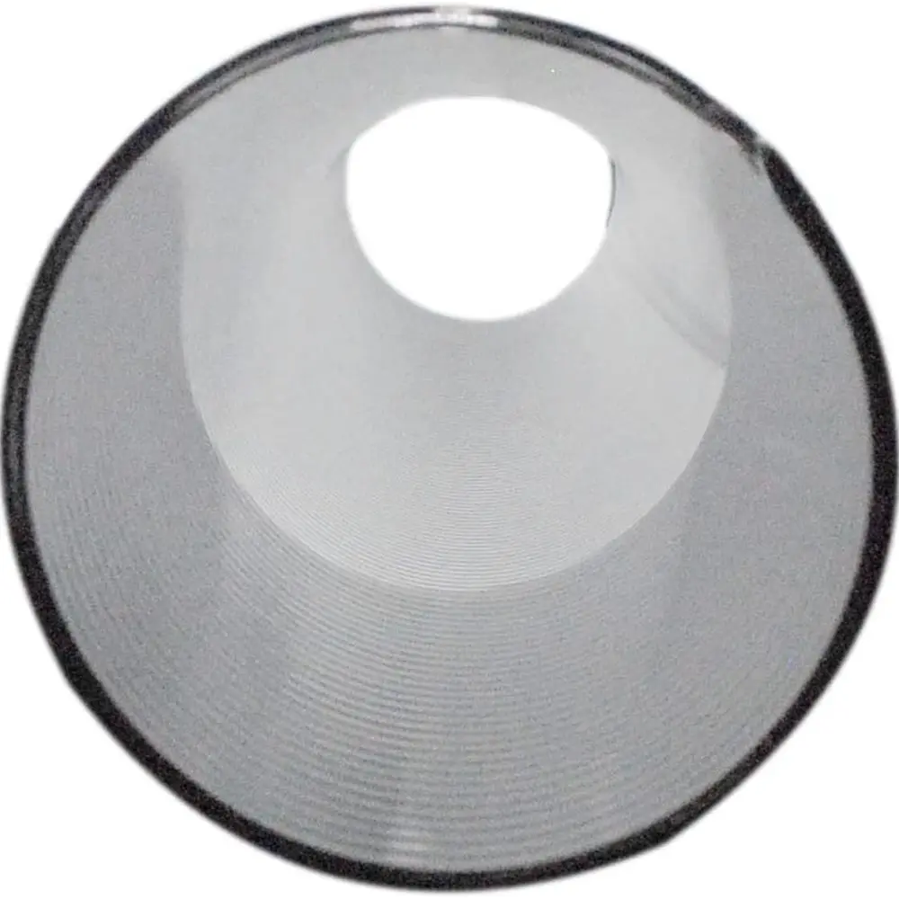 6 Diameter x 62 Length Flex Hose for Optimal Mower Maintenance and Longevity, Genuine OEM Part 424410