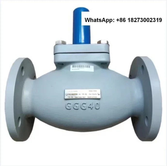 

V5GV2W080F-E/050/065/100/125/150 flange proportional control two-way water valve