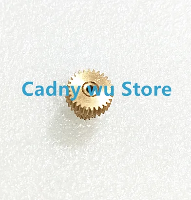 

1PCS for Canon 1DX2 Small Body Copper Tooth Vulnerable Reflector Control Gear