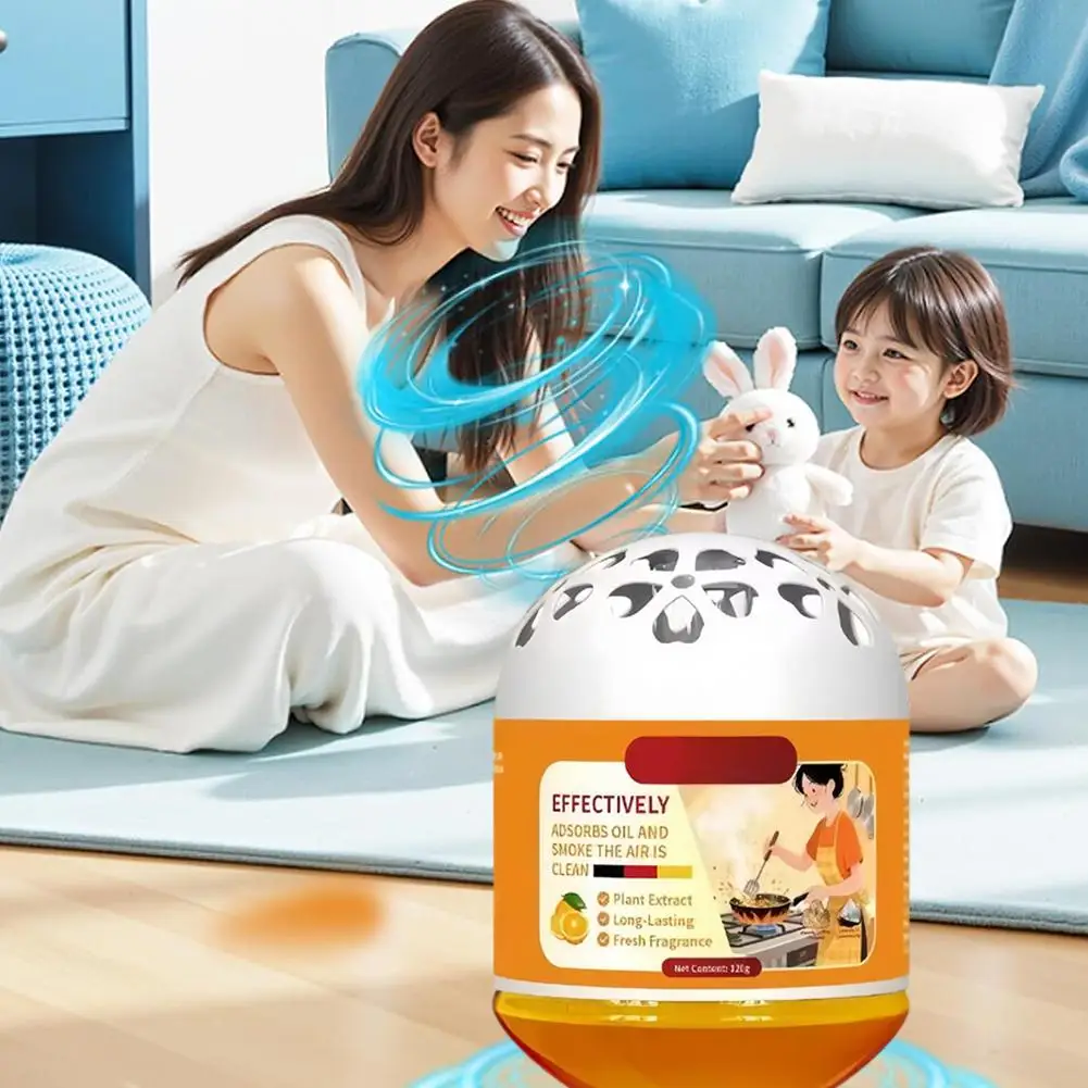 

Indoor Air Purification Dust Removal Magic Box A Kitchen Household Cooking And Barbecuing Oil Removal Wonder Tool For Indoor