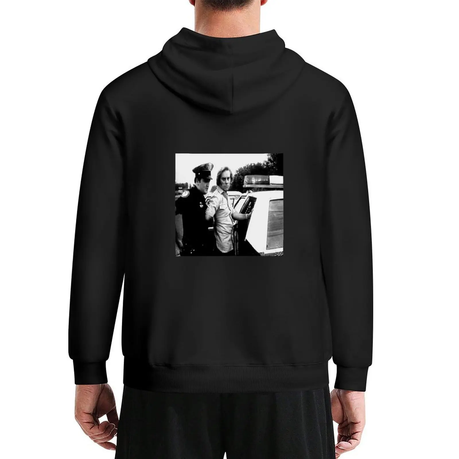 

George Jones, No Show Jones, George Jones Country Music Hoodie men clothes mens clothes autumn jacket men tracksuit