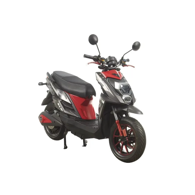 

2025 Новейшие высокоскоростные электрические мотоциклы 80 км/ч по низкой цене