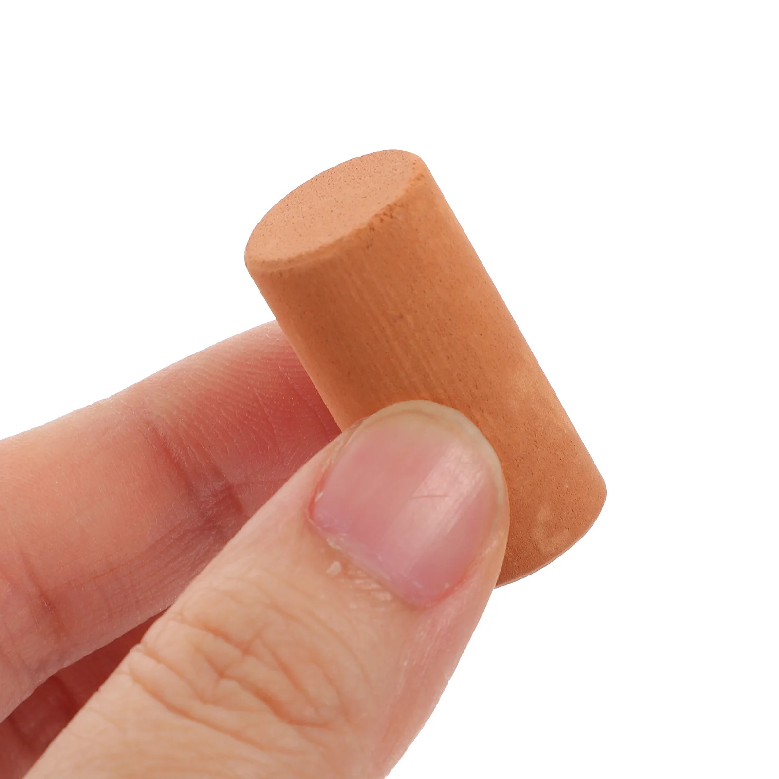 50 Pcs Simulated Brick Accessories Building Blocks Miniature Diy Small Bricks Garden Miniatures Soil Toys Wall