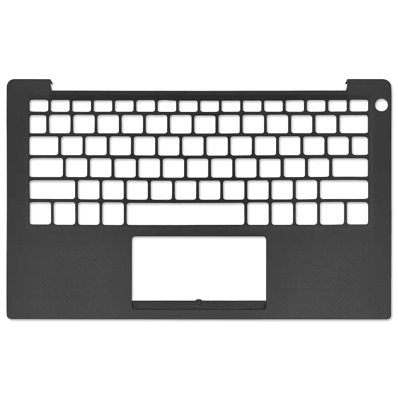 Suitable for original  XPS 13 9370 9380 7390 P73F 052FJR laptop LCD back cover, palm rest bottom shell, ABCD cover Hinge shell