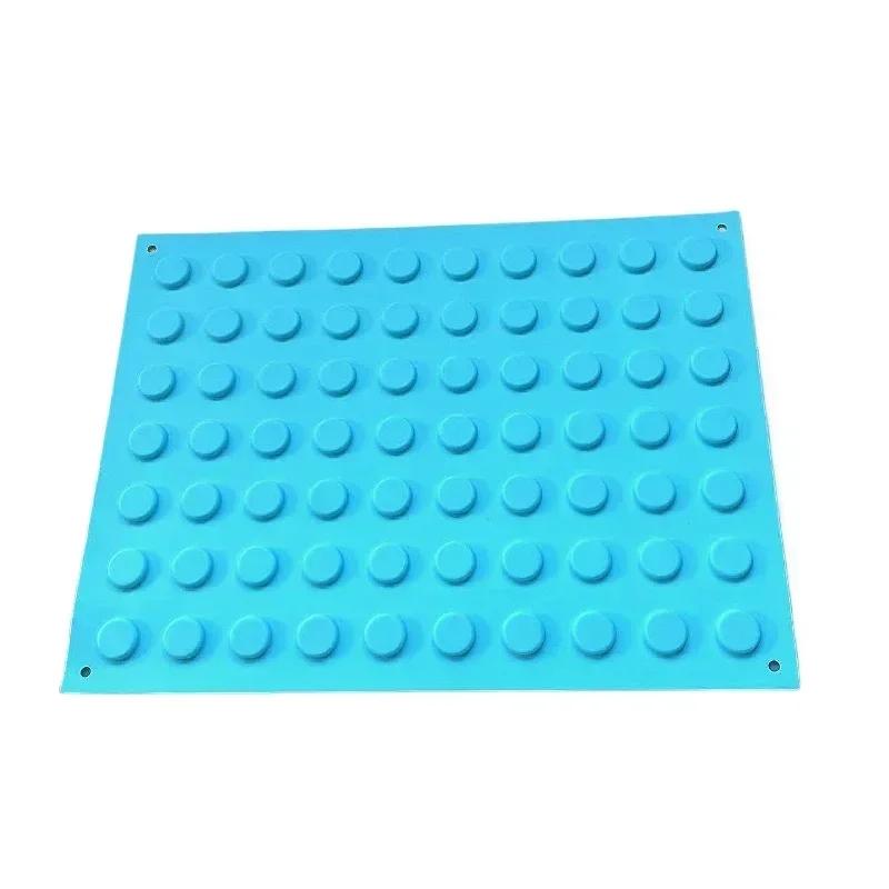 

New Arrivals Blue Surgical Magnetic Mat /Pad for Surgical Instruments Top Ranked Instrument Trays Magnetic Mat/30*40cm