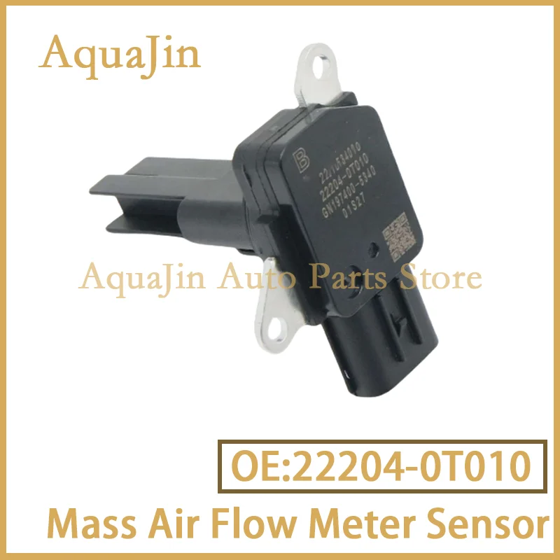 22204-0T010 Mass Ai… - image