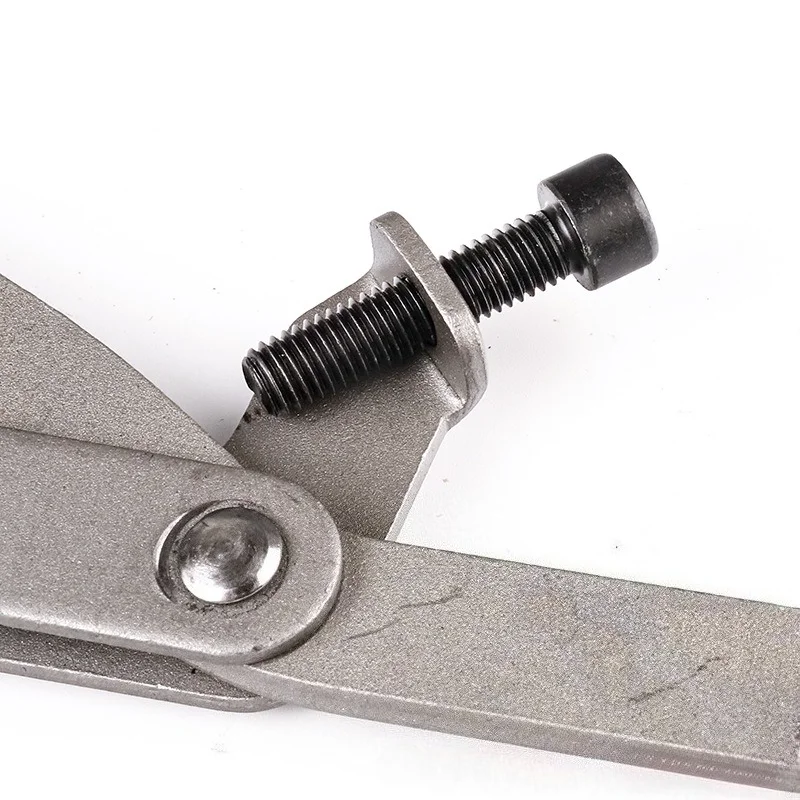 Clutch Flywheel Magneto Wrench - Motorcycle Scooter Variator Pulley Holder Tool