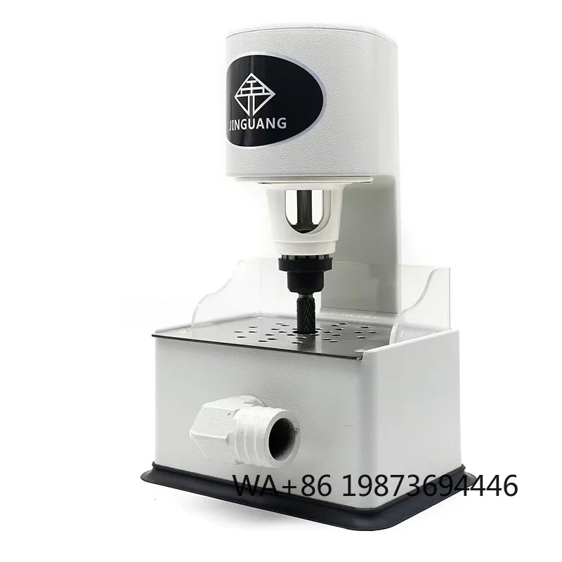 

Dental Arch Inner Trimmer Plaster Grinding Equipment for Dental Model Polishing Trimming Work