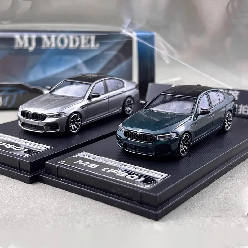 Mj 1:64 Scale M5 Mk…