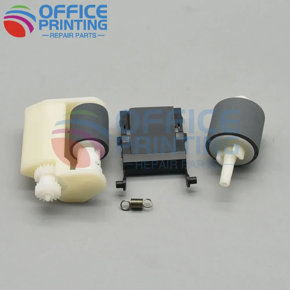5set ADF Pickup Roller Kit for EPSON L5190 L5198 L5290 L5298 L6170 L6190 L6178 L6198 L6176  L6290 L6298 L6490 L6498 L14150