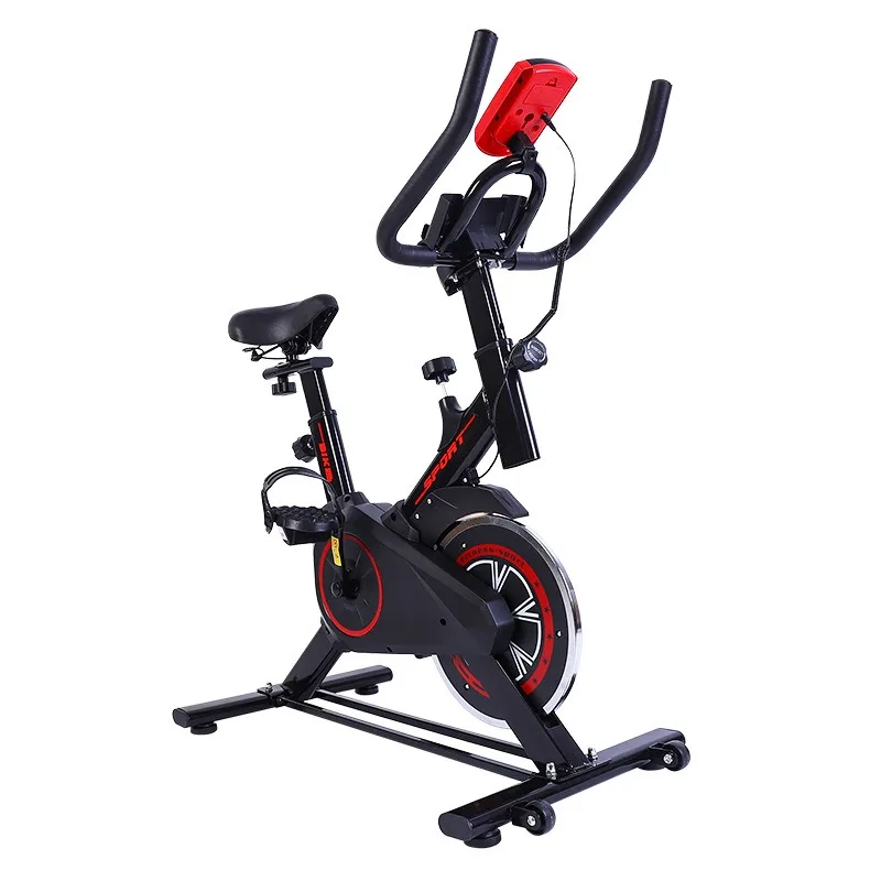 Silent indoor home sports men's and women's sports rotating fitness equipment