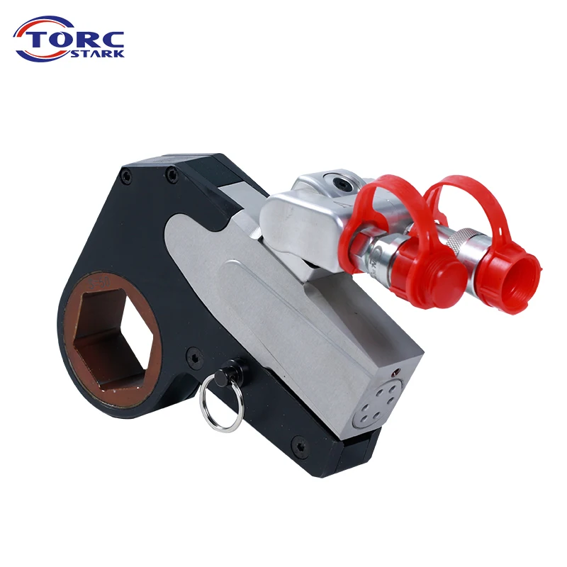 

Heavy- WHCD Hydraulic Torque Wrench for Industrial Bolting