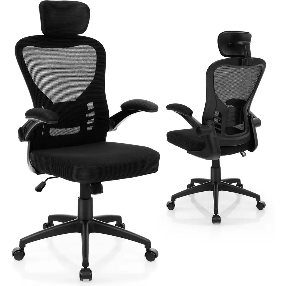 Adjustable Ergonomi…