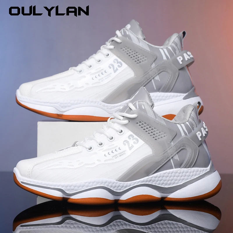 

Men Casual Shoes Fashion Men's Sneakers Height Increasing Shoes Thick Sole Jogging Footwear Street Walking Shoes for Men