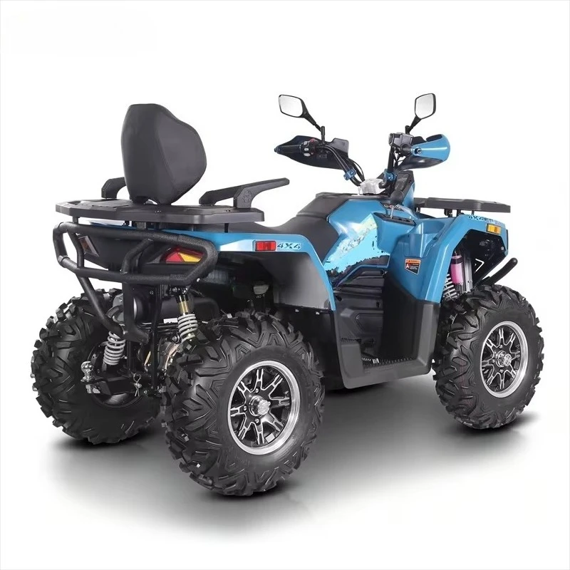300cc 4WD 4x4 Off Road ATV UTV Quad All Terrain Vehicle Outdoor Adventure Off Road Buggy