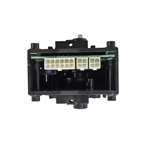 Linde Travel Controller 11573407700 Stroke Controller Accelerator Assembly for T20 T20AP Forklift 11653602600 11663407700