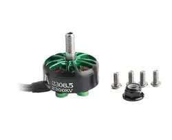 1-4 sztuk flashobbyt ARTHUR A2306 A2306.5 2306.5 1400KV 1900kv 2300kv 2550kv bezszczotkowy silnik do 7 Cal długi zasięg dronów wyścigowych FPV