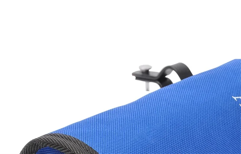 1-teiliger Drumsticks-Halter, Aufbewahrungskoffer, Oxford-Drumstick-Tasche mit Stahl-Stützständer, Teile und Zubehör für Percussion-Instrumente – Detail 5