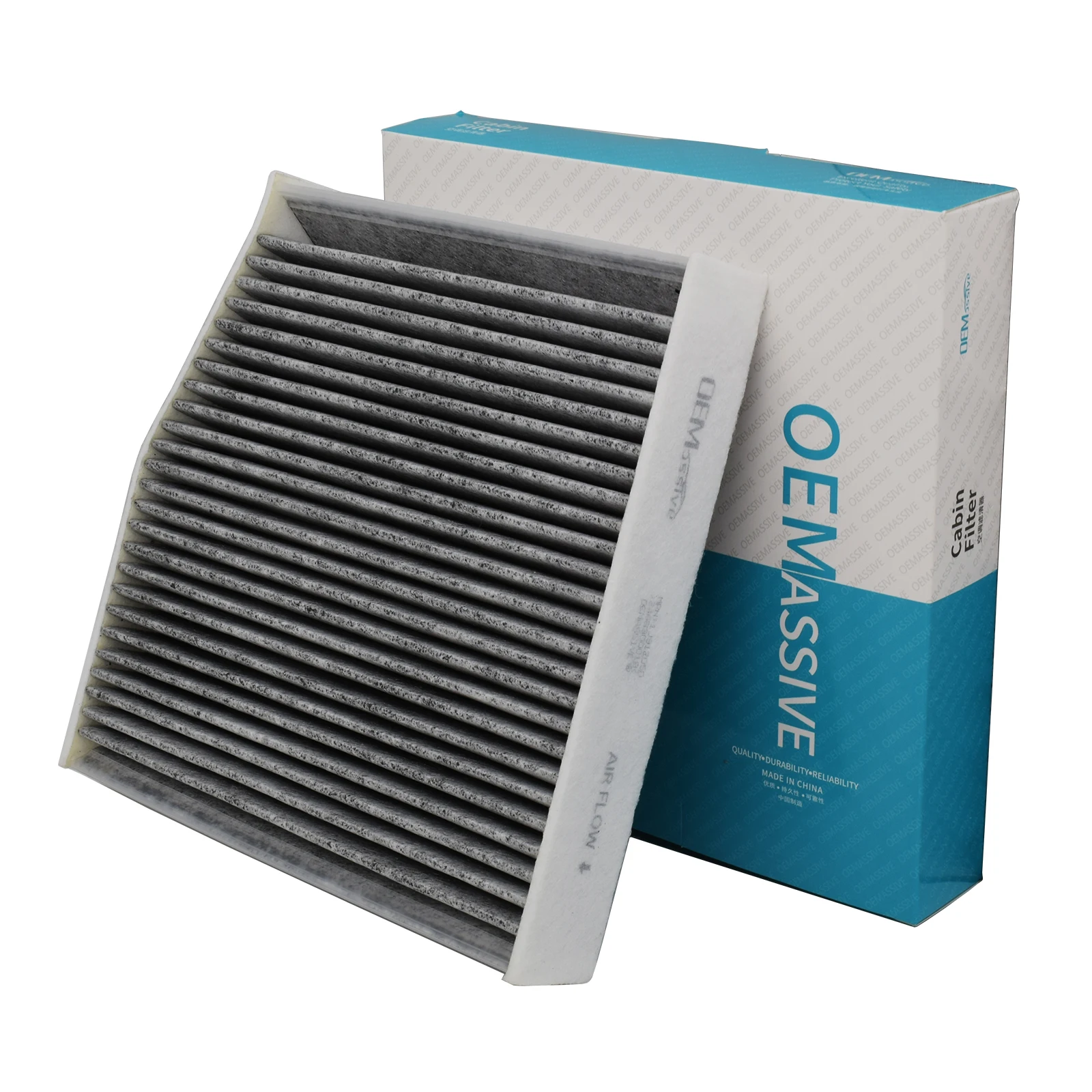 Pollen Cabin Air Filter For Benz GLA X156 2014 - 2020 GLA180/200/220 CDI 250/260 45AMG M133 M270 OM607 OM651 1.5/1.6/2.0/2.1 L