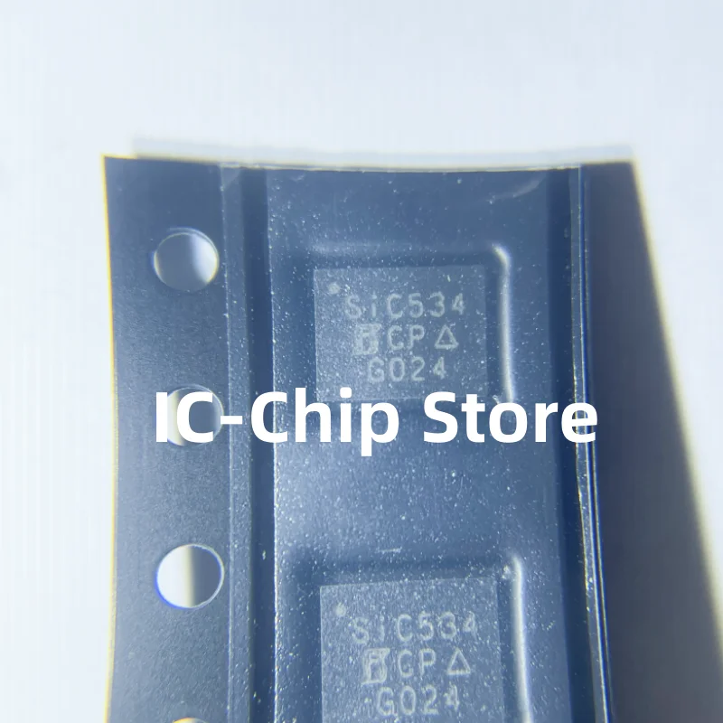 أصلي جديد ، SIC534CD SIC534 ، 2 إلى ، من من من من من من من لكل لوت