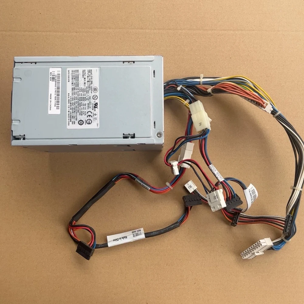 Imagem -03 - Fonte de Alimentação para Dell Precision 490 690 Sc1430 U9692 Jk933 Mk463 N750p00 Nps750ab 750w