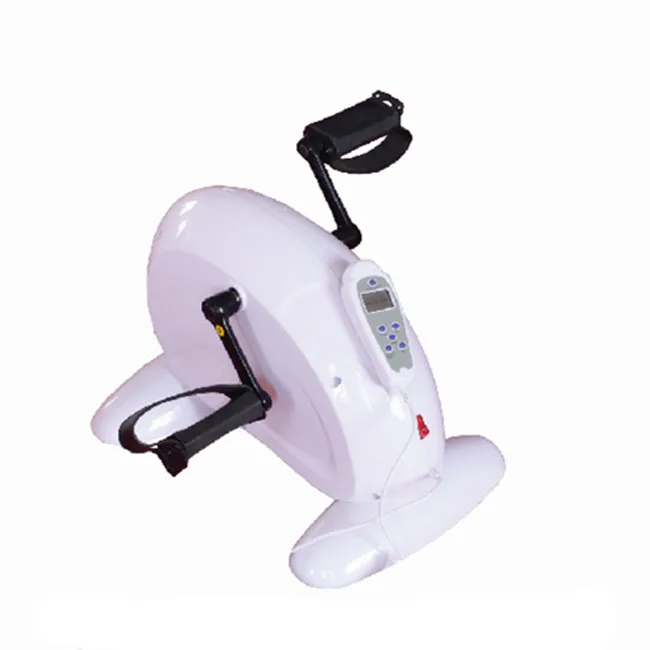 Stroke Patients Rehabilitation Leg Exercises Equipment in Home
