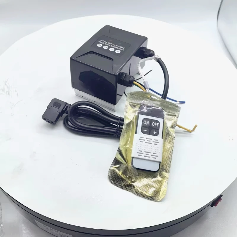

Direct Manufacturer MPPT Function Controller DC brushless pump controller