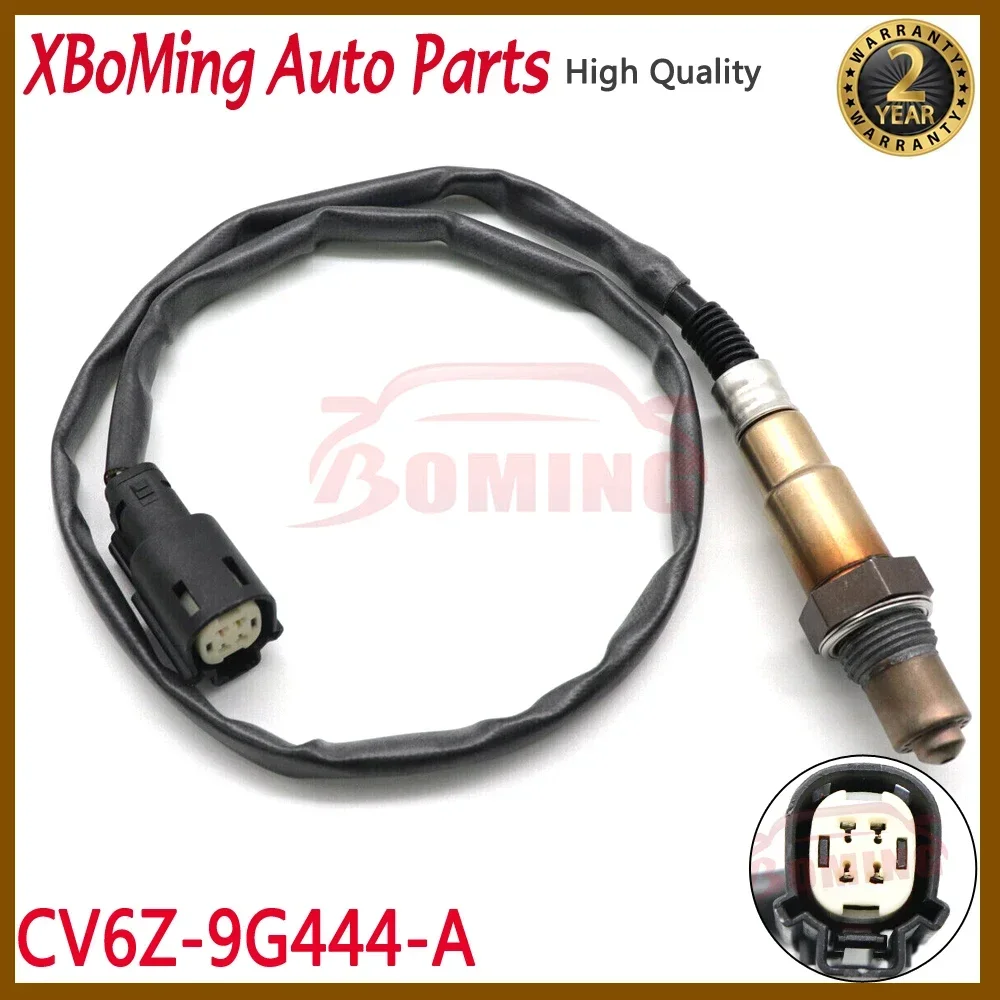 

CV6Z-9G444-A Car Downstream O2 Oxygen Lambda Sensor For Ford Edge Escape Explorer Focus Fusion Taurus For Lincoln MKT MKZ MKC