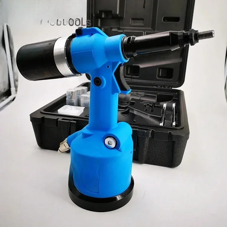 UW-5800 Hot sale Heavy Duty Hydraulic Pneumatic Air Nut Rivet gun, Pop nut gun HOT SALES