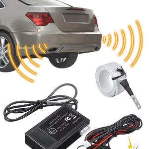 Cảm biến đỗ xe điện từ, lái xe, đảo ngược hệ thống đỗ xe, không có lỗ hổng, dễ dàng lắp đặt, radar đỗ xe, nóng 6 Cảm biến điện từ bán hàng chính - №6