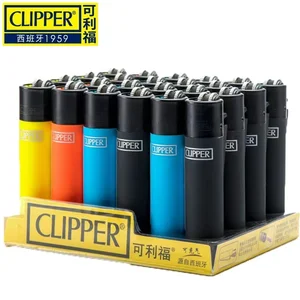 ولاعة المقص الإسبانية الأصلية ، قرص النجوم الغامض ، شعلة البوتان ، ولاعات الإشعال فايرستون ، أداة رجالية للتدخين ، هدية الخريف أفضل 12 ماكينة قص أخف مبيعات - رقم 6