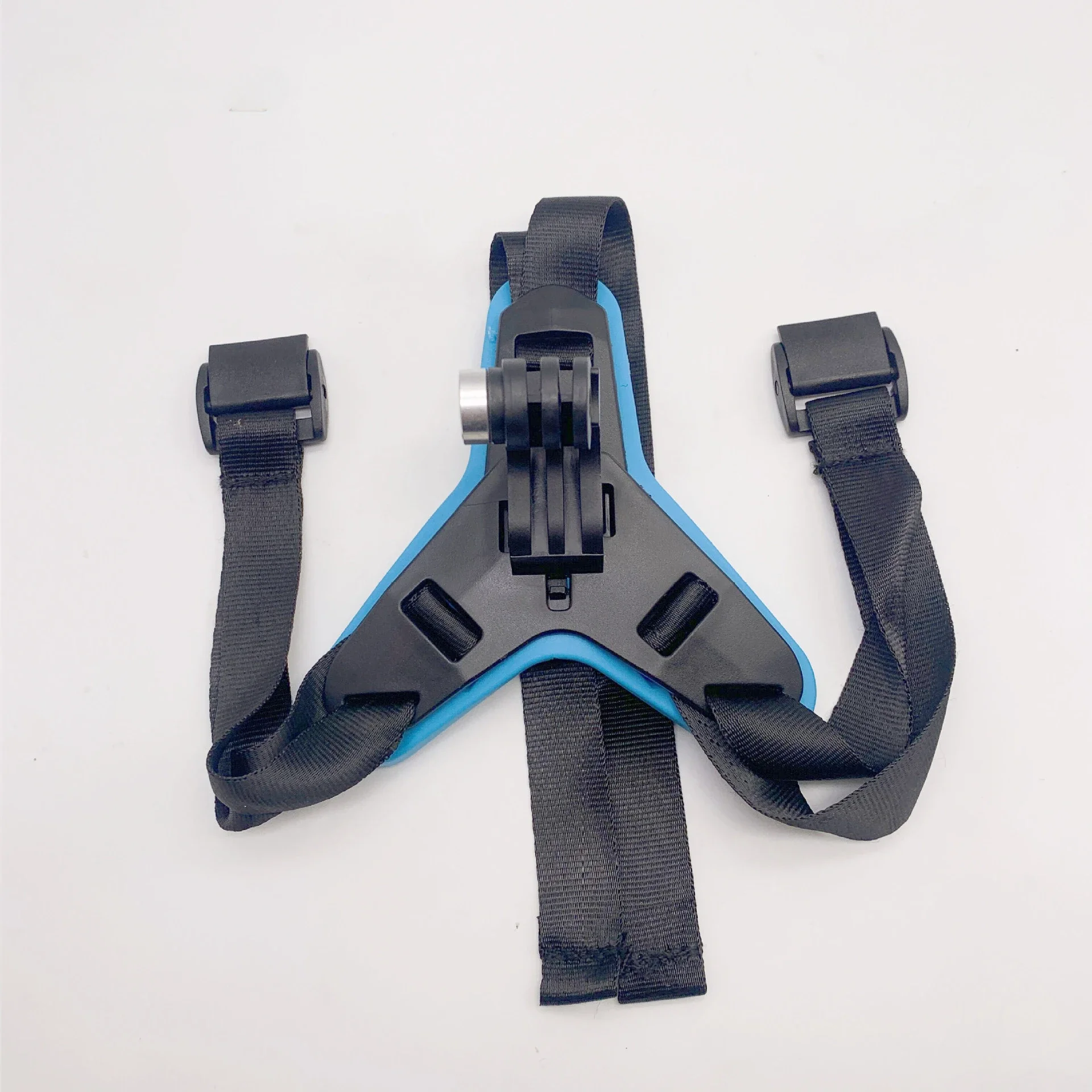 Motocicleta Capacete Chin Mount para GoPro herói, câmera titular, Yi Sports Ação Acessório, 11, 10, 9, 8, 7, 6, 5