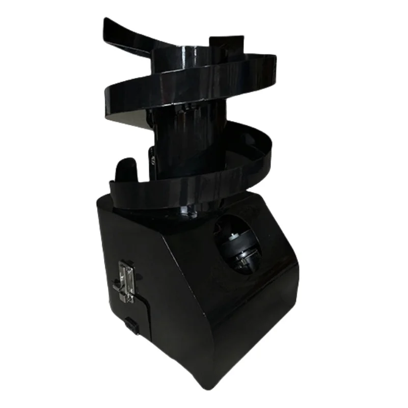 Multi Ball Training Dedicated Serving Throwing Machine for Single Person Tennis Receiving Net Swing Practice Device