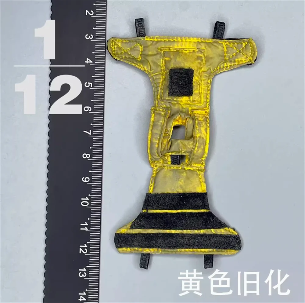 

Женская модель старого пальто в наличии 3AToys, модель черного цвета с двойным носом, может подойти для фигурок с 6-дюймовым корпусом