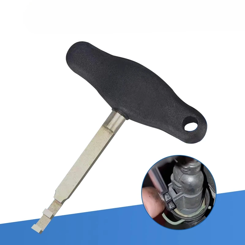 

For Volkswagen Audi Porsche Wire Harness Terminal Plug Removal Tool