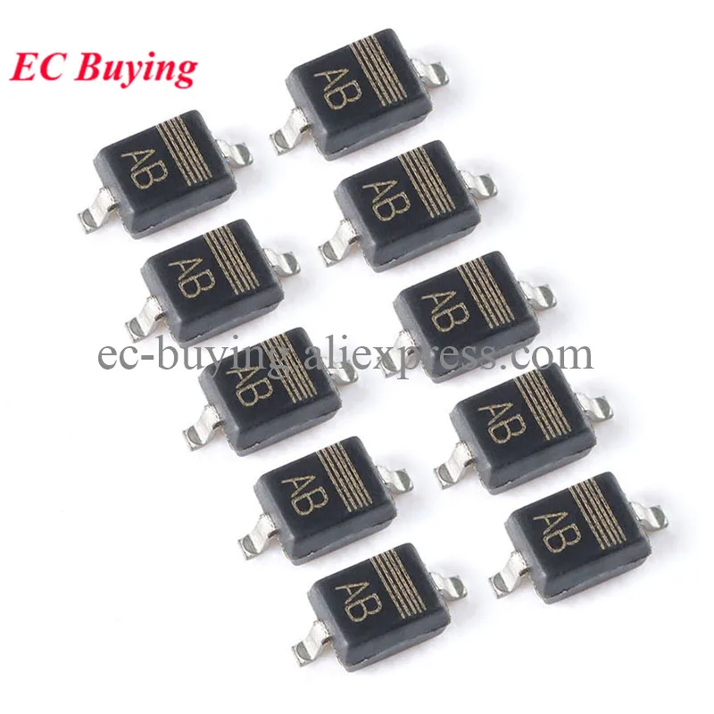 20Pcs 3.3V 5V 12V 1… - image