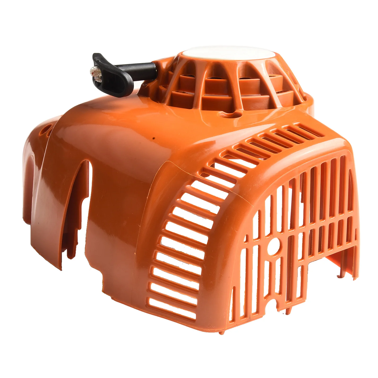 1 Stück Rücklaufstarter für Rasenmähermotor, Ersatzteil für Laubbläser, passend für Stihl-Bg86 Bg86c Bg56 Bg56c Sh86 Sh56